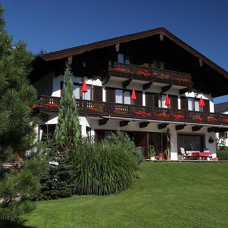 Haus Seeschwalbe Sankt Wolfgang im Salzkammergut Exterior foto