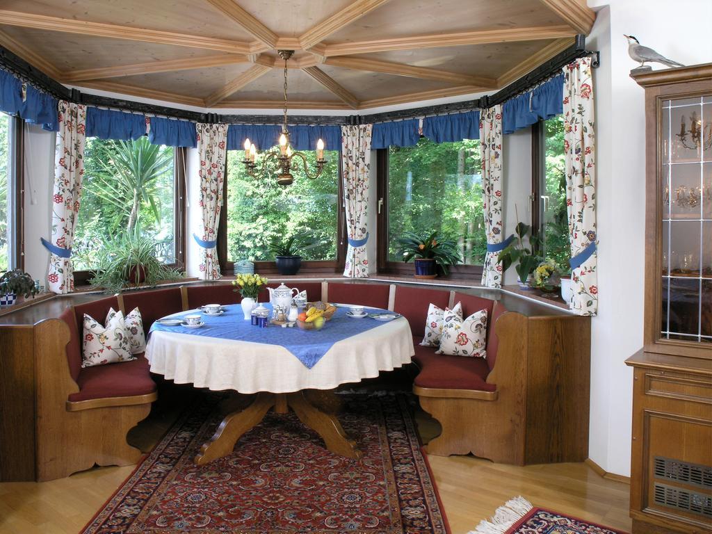 Haus Seeschwalbe Sankt Wolfgang im Salzkammergut Exterior foto